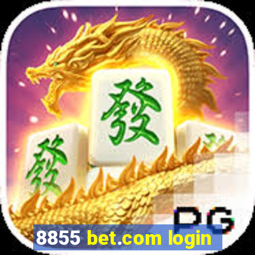 8855 bet.com login